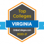 online phd virginia