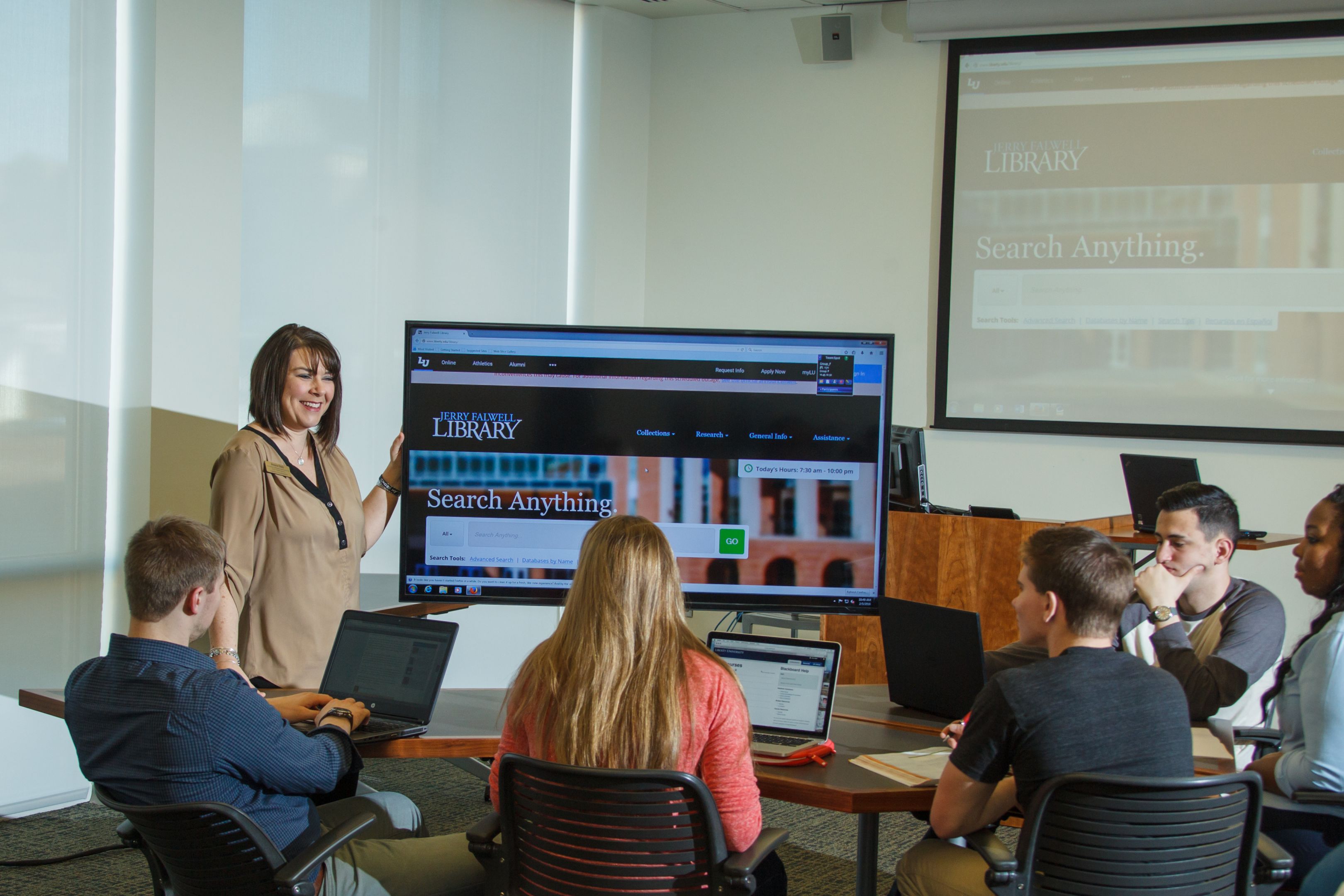 Computer Education and Instructional Technology Undergraduate Program