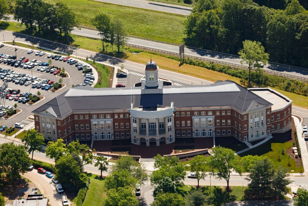 TPUSA Liberty University