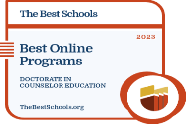 online counselor education phd programs