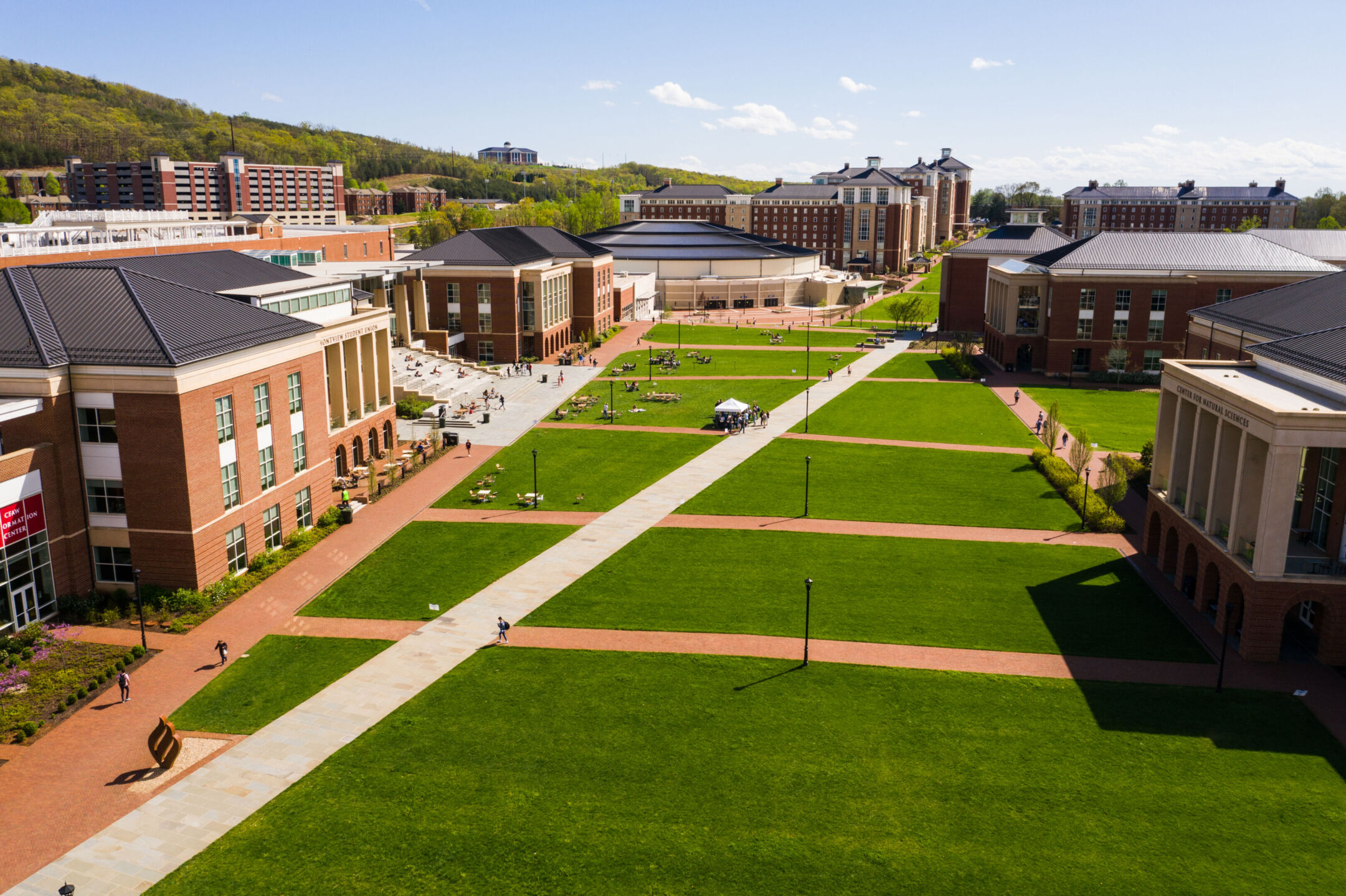 Start College Now, Choose A Degree Later! Liberty University