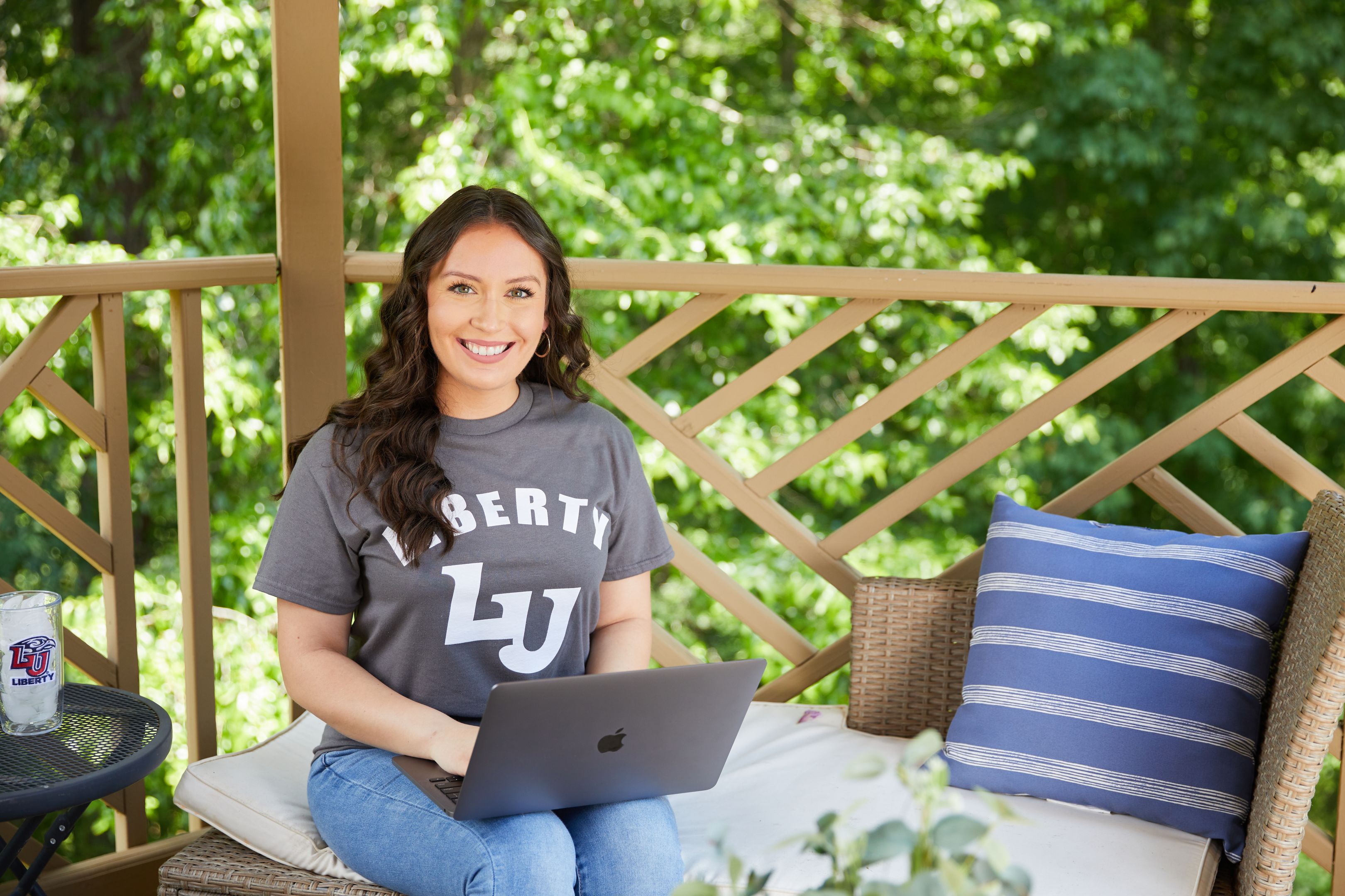 B.S. In Applied Statistics Online | Liberty University