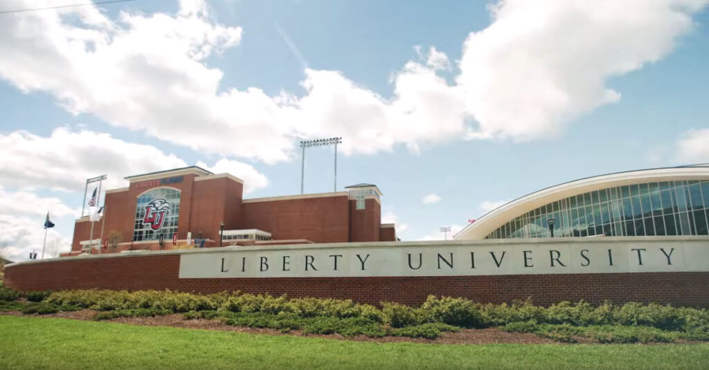 Explore Liberty