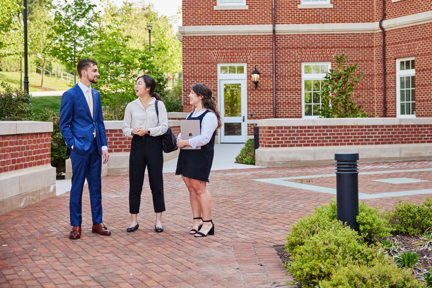 Master Of Arts In Public Policy | Policy Studies | Liberty University