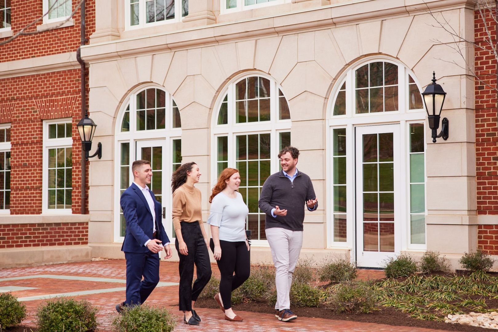 Master’s in Real Estate Online | MBA Degrees | Liberty University