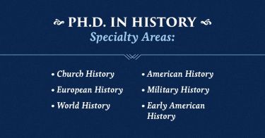 us history phd programs