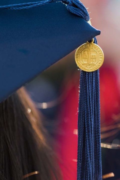 Why Choose Liberty For Your College Degree | Liberty University