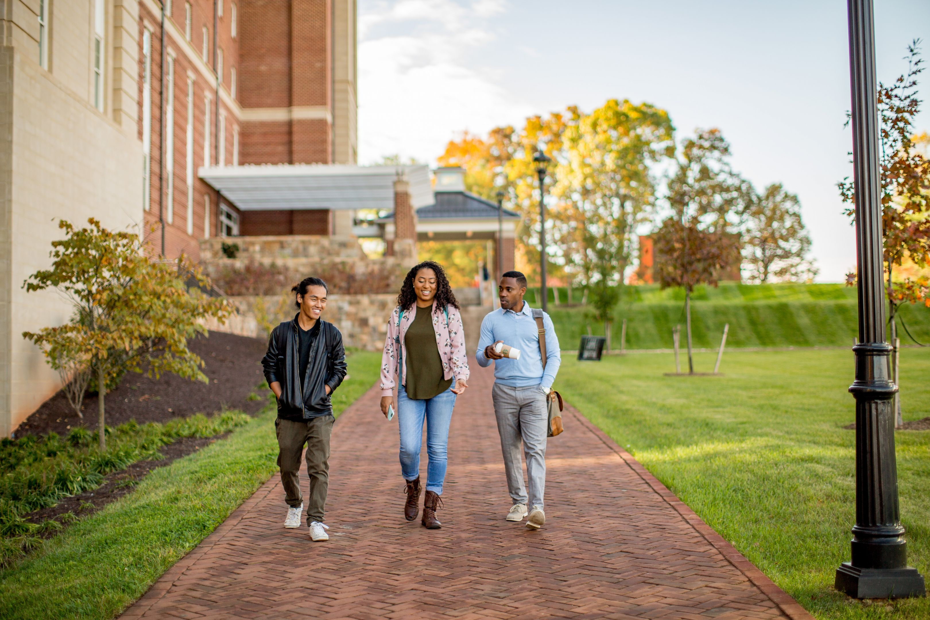 Can I Afford Liberty? Liberty University