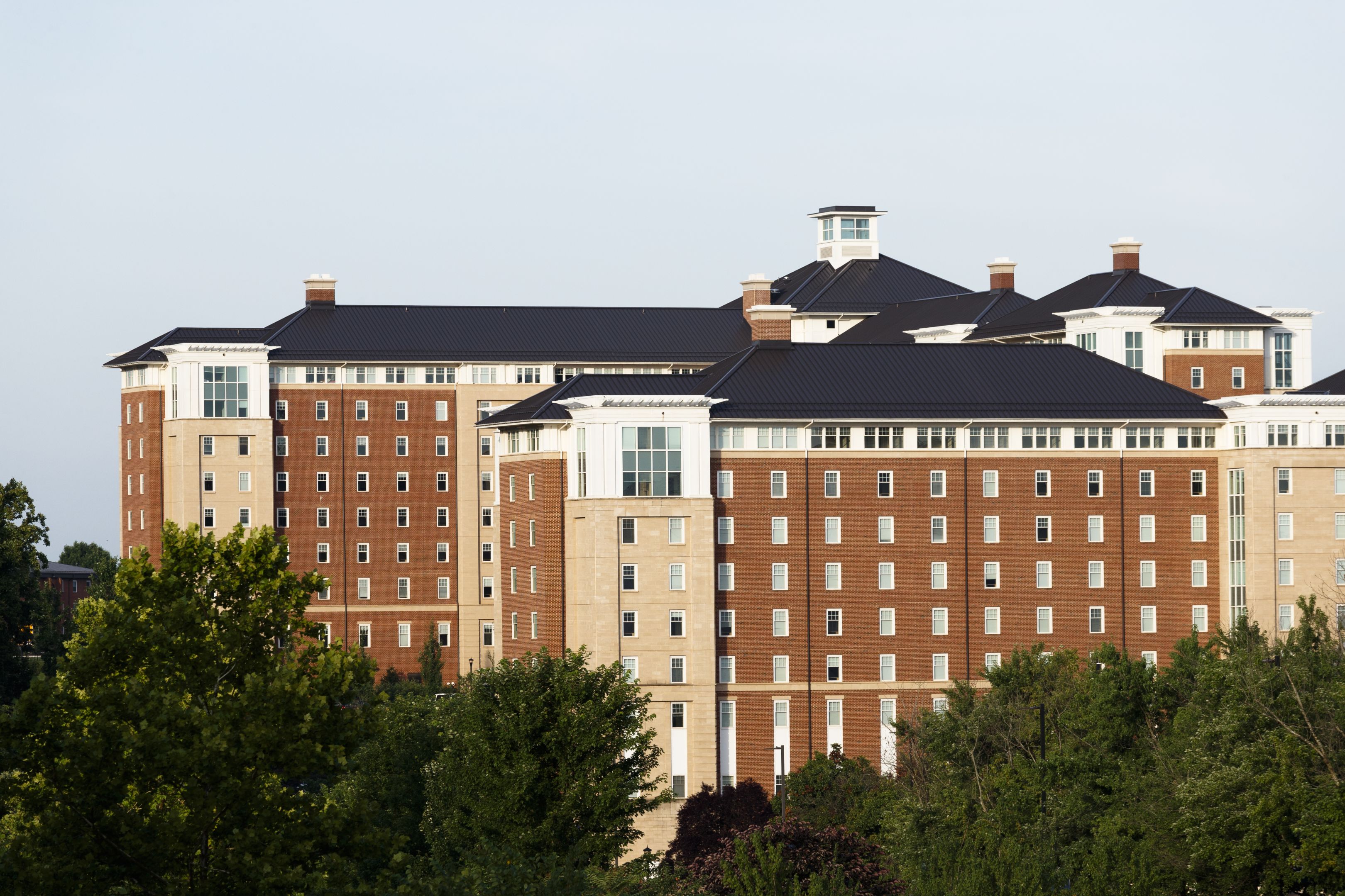 The Commons What Do They Have In Common Liberty University Residential