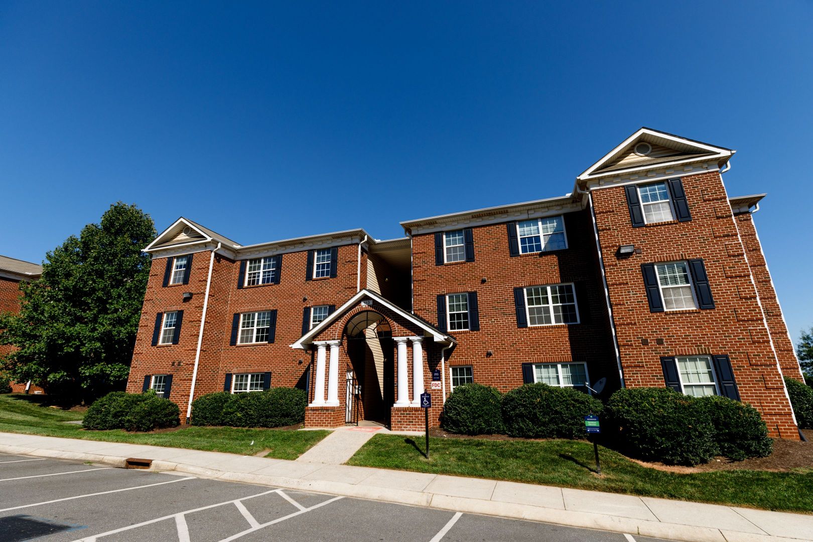 A Guide to OnCampus Housing Liberty University Residential