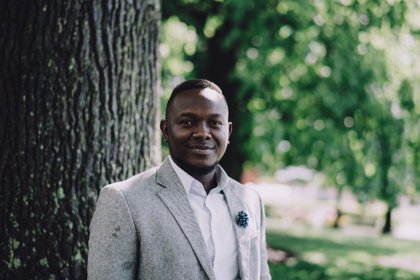 Ariel Adounkpe LU
