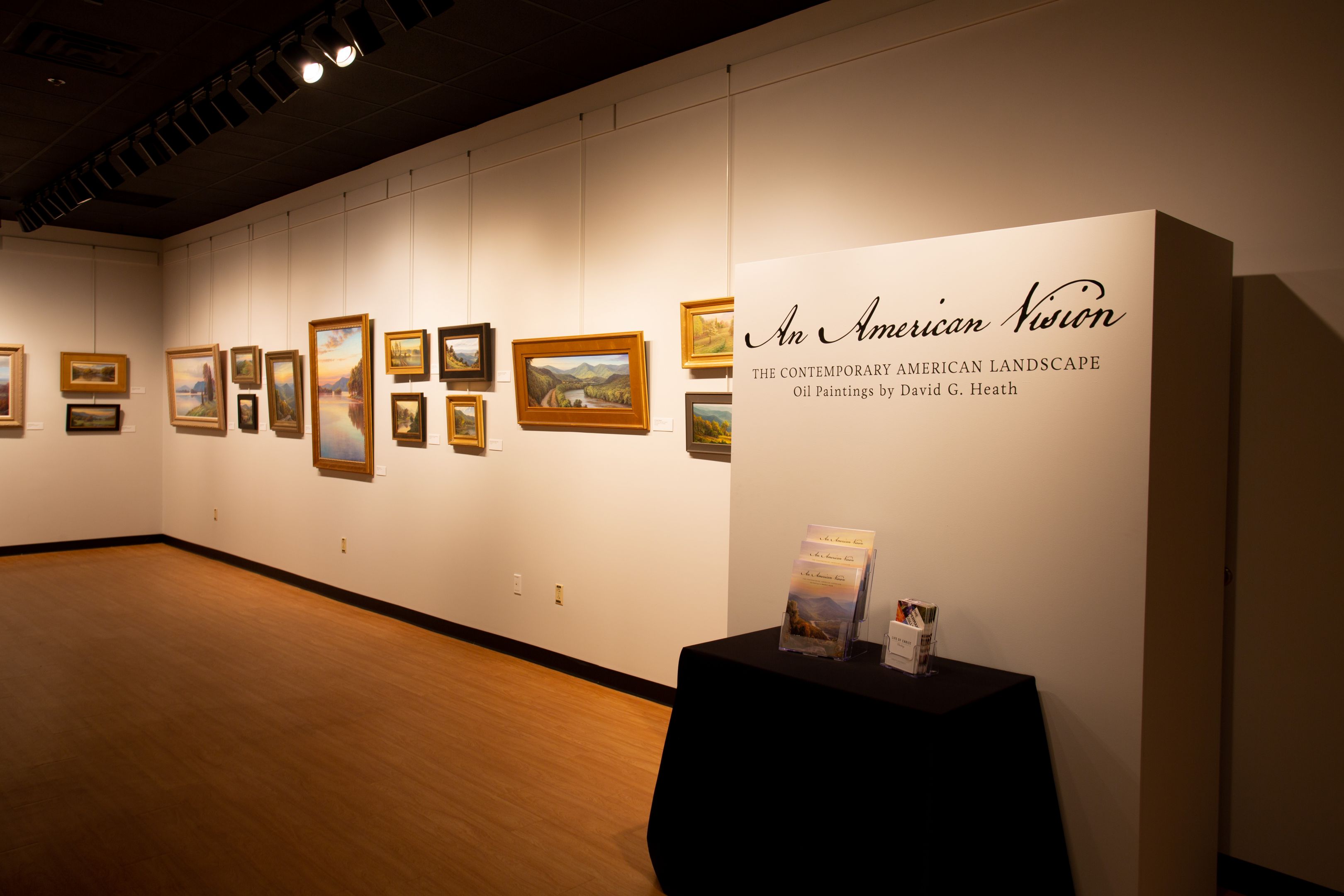 Art Gallery