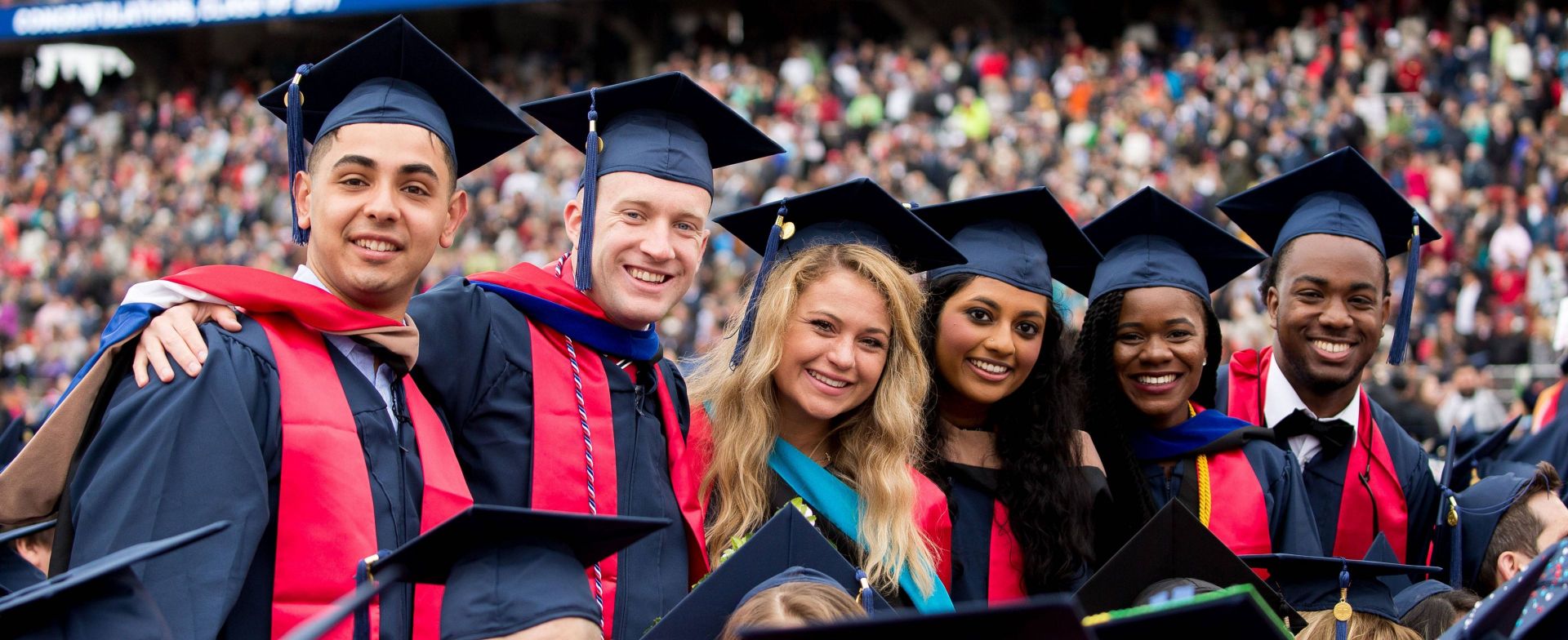 Associate Degrees | Liberty University