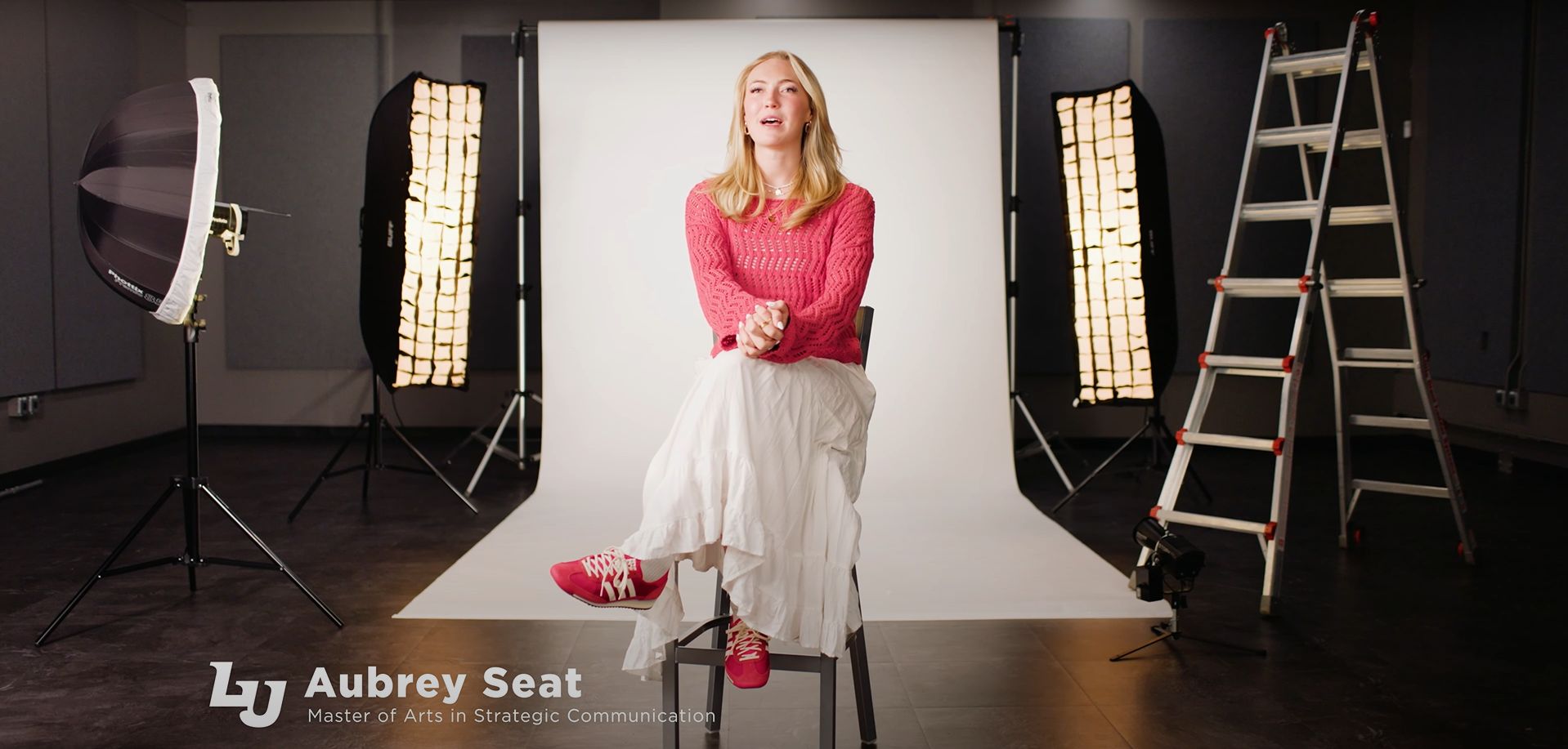 Aubrey S. Testimonial 2025