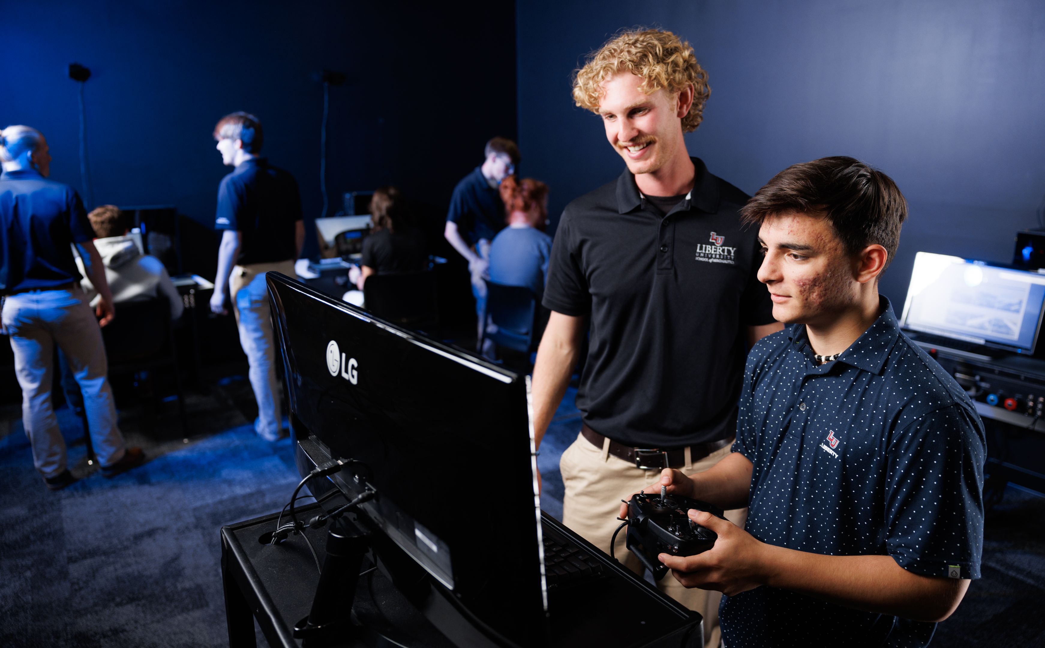 Aviation Bachelor's Degrees