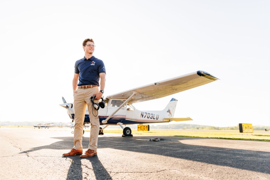 Aviation Safety Management Bachelor's