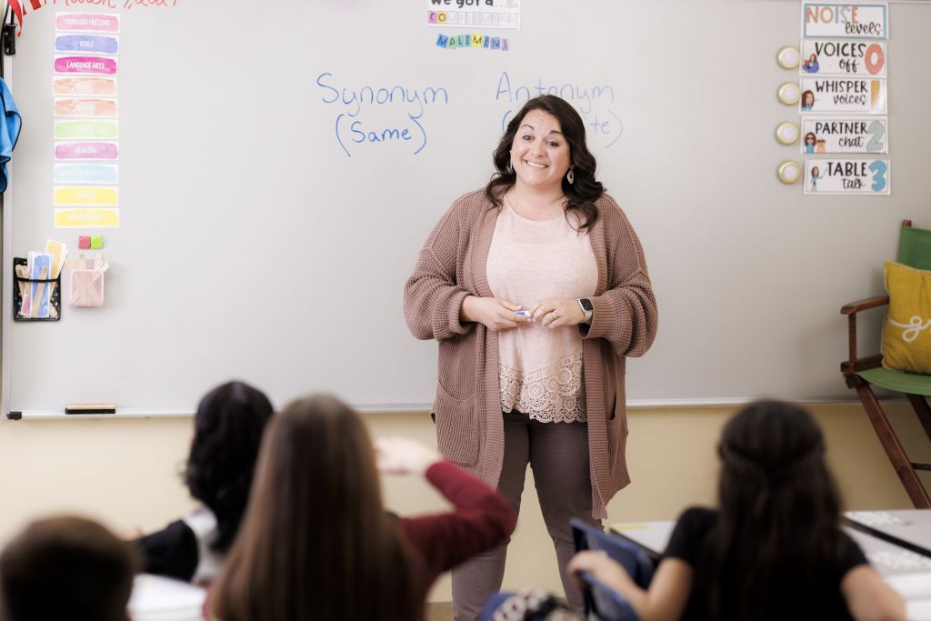 B.Ed. Special Education