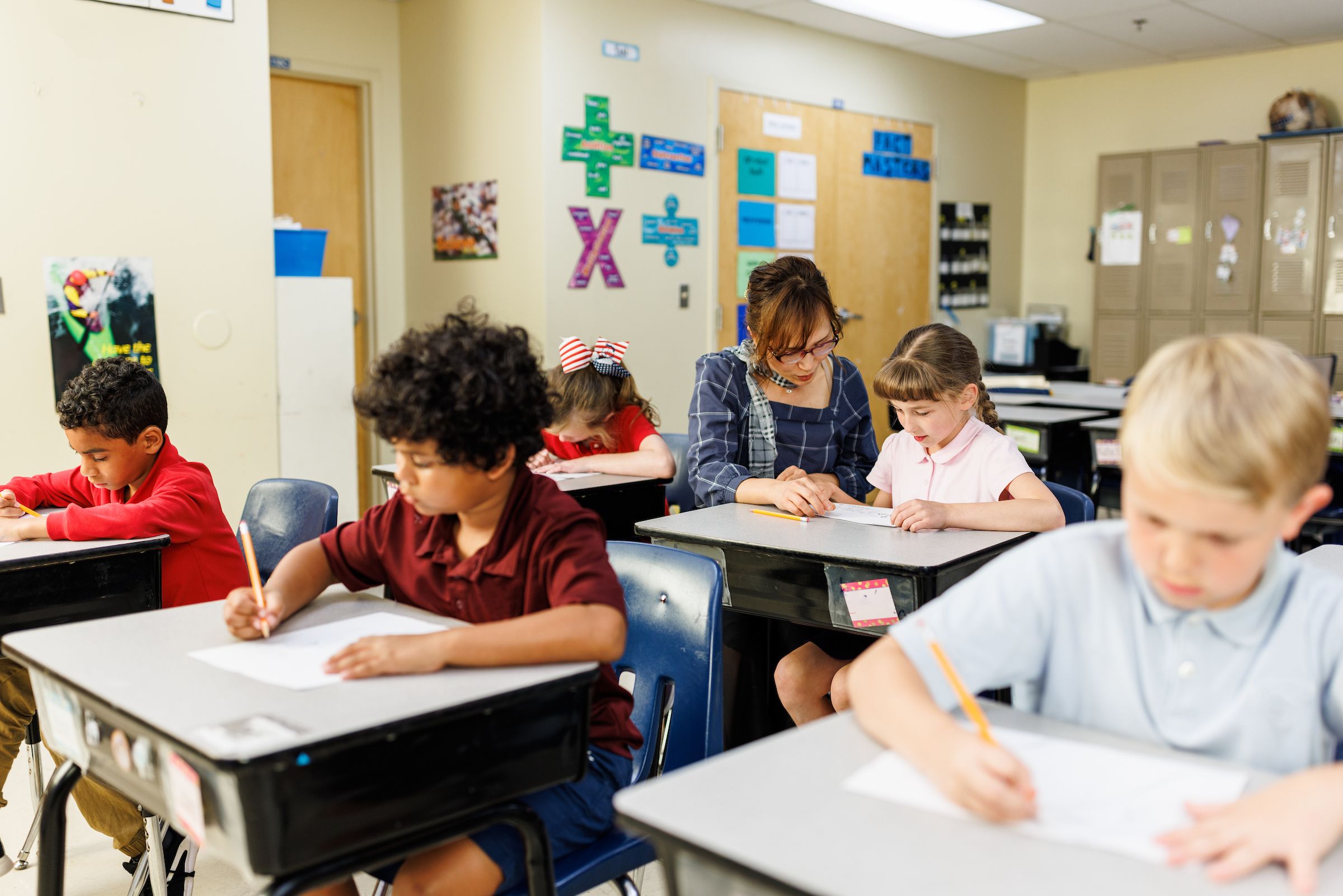 B.Ed. In Middle Education – Social Sciences