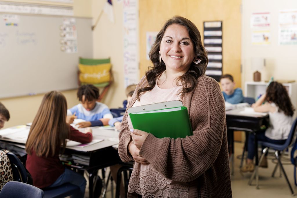 B.ed. Middle Education