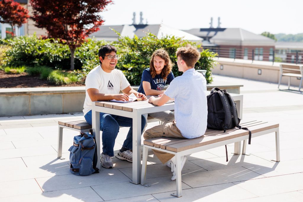 BA Biblical Studies