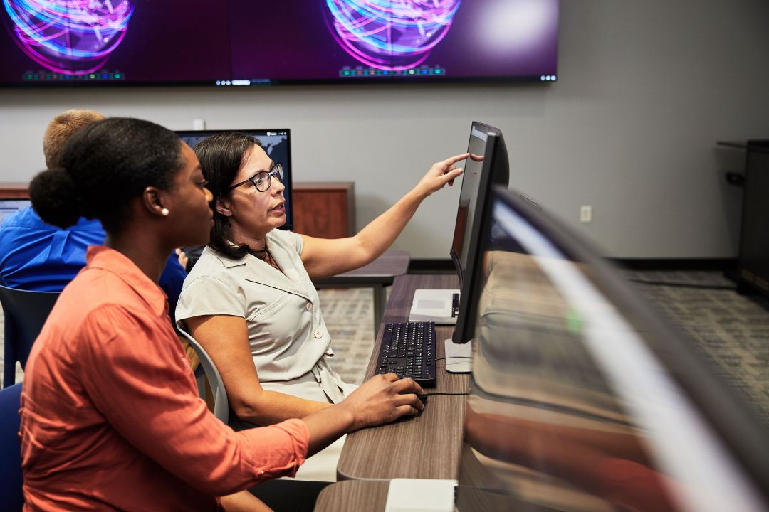 B.Ed. in Computer Science Education (6-12) | Liberty University