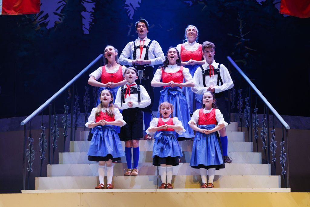 BFA In Acting