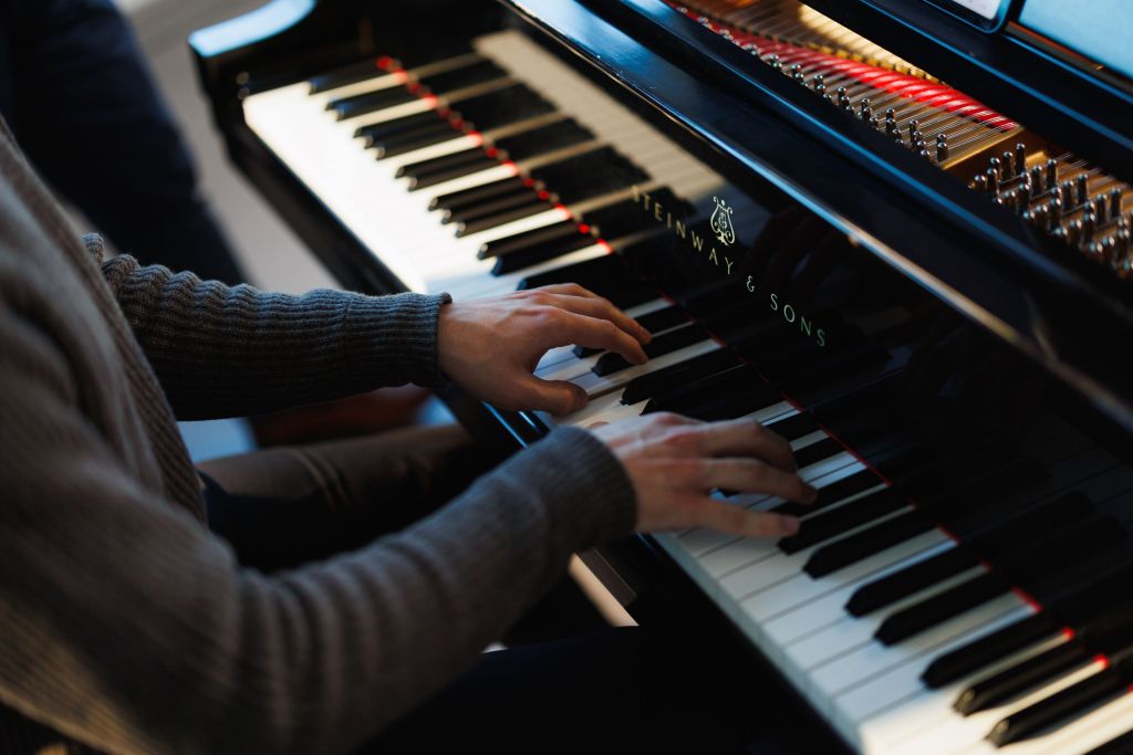 BM Piano