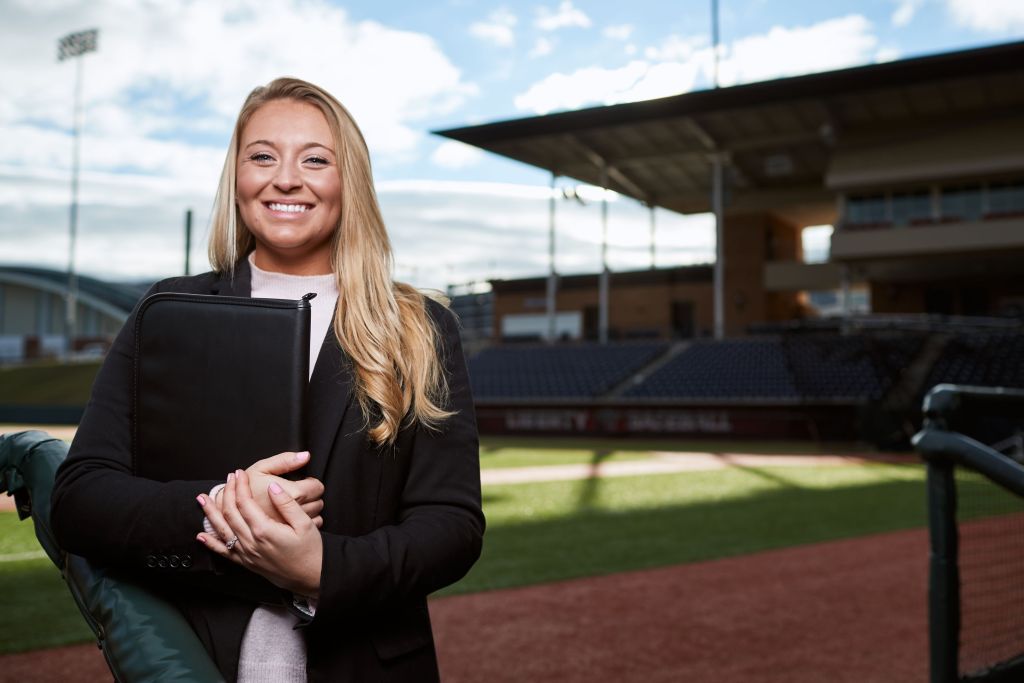 BS Sport Management Communications And PR