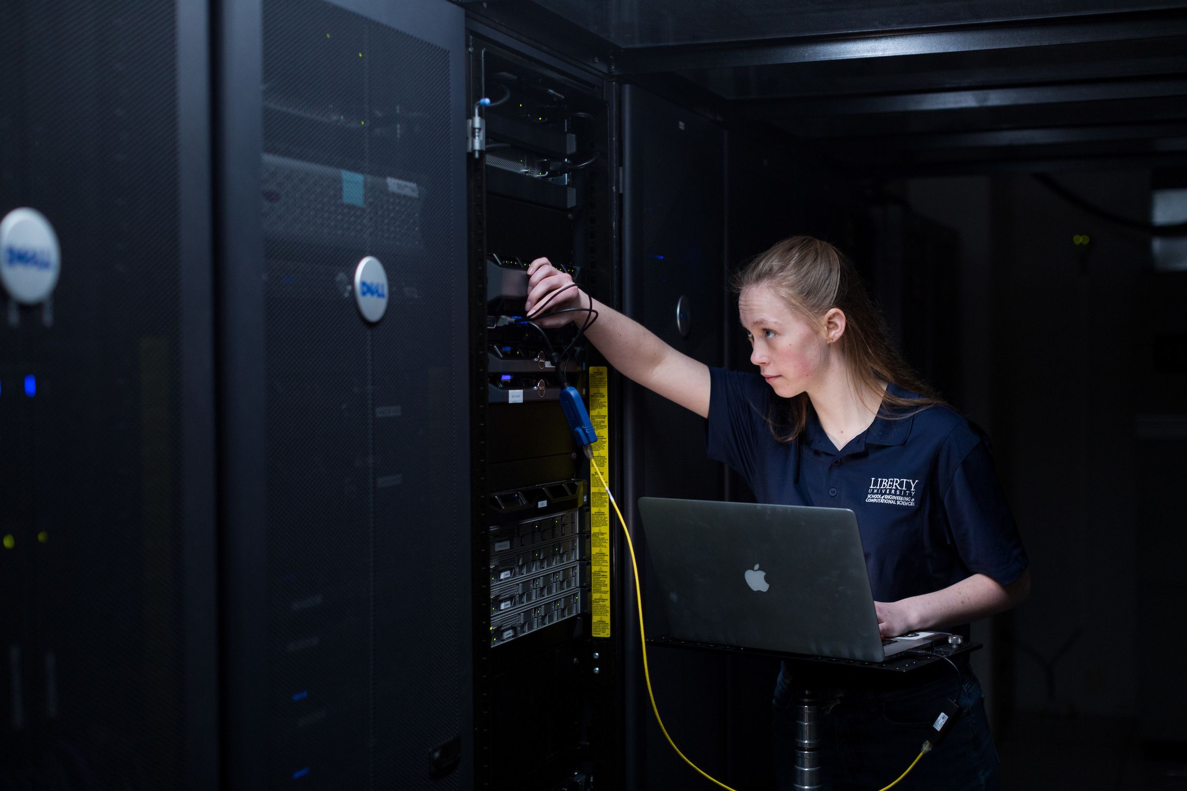 BS In Computer Science With The Data Science Cognate