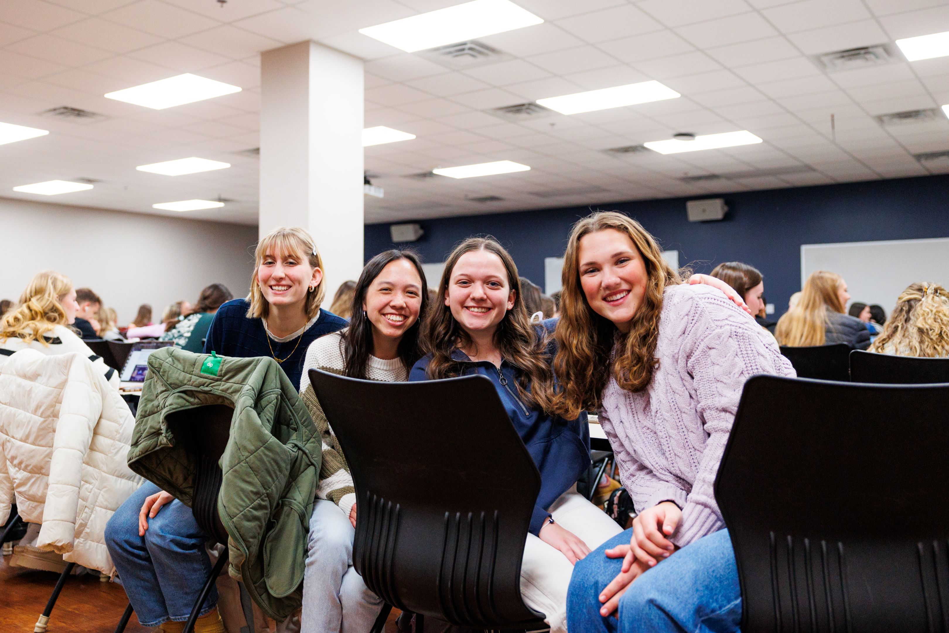 Bachelor’s Degree in Psychology | Liberty University