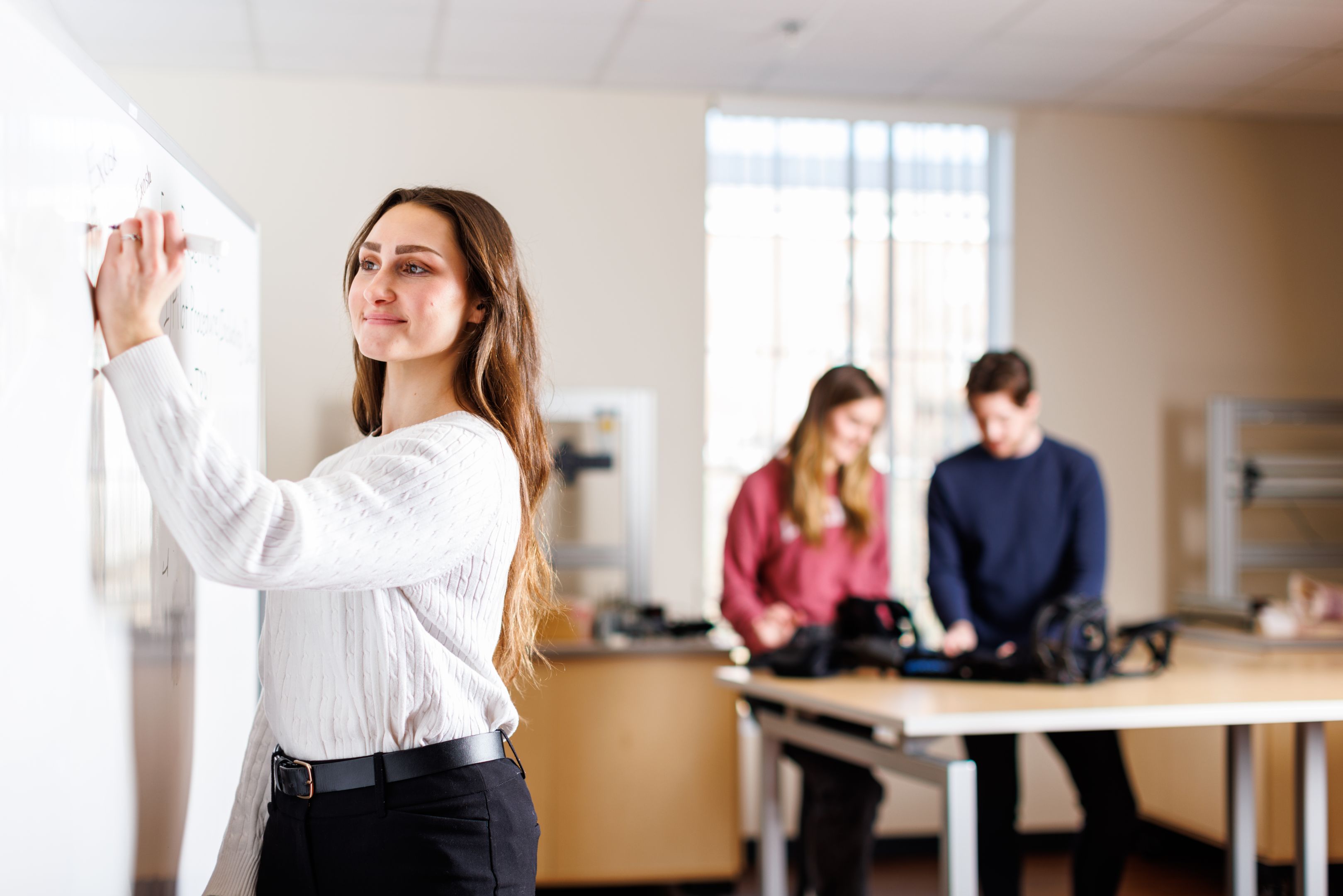 Bachelor Degree At Liberty