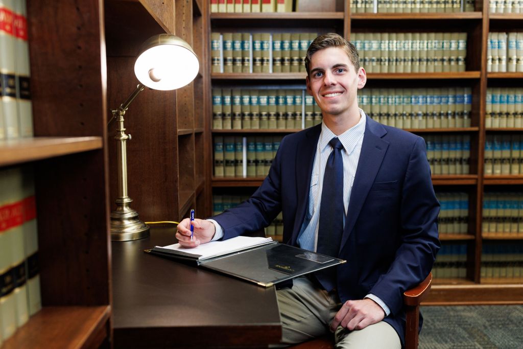 Bachelor Of Arts Pre Law