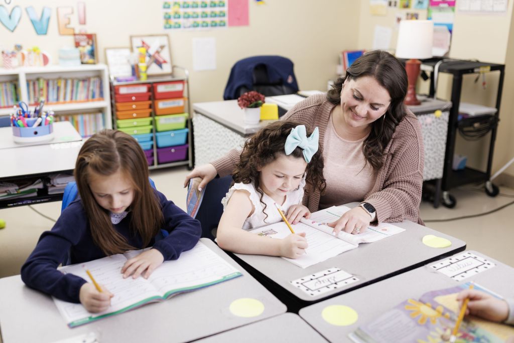 Bachelor Of Arts In Teaching English As A Second Language Degree
