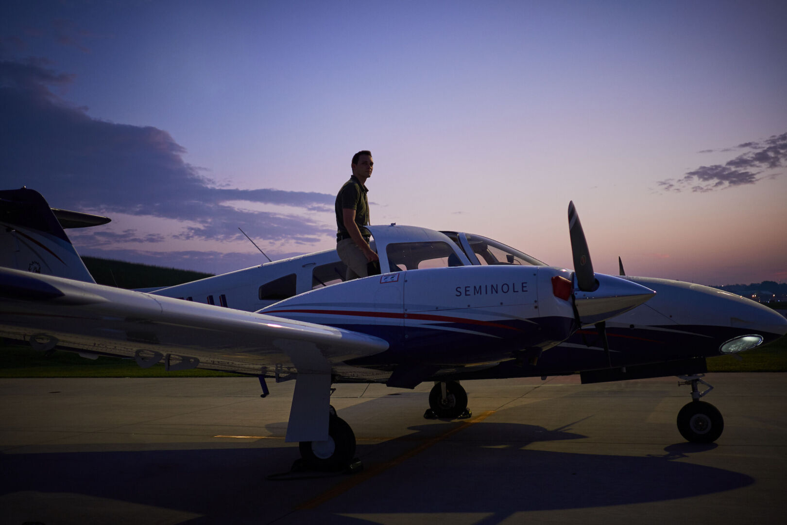 Bachelor Of Science In Aviation Administration | Liberty University