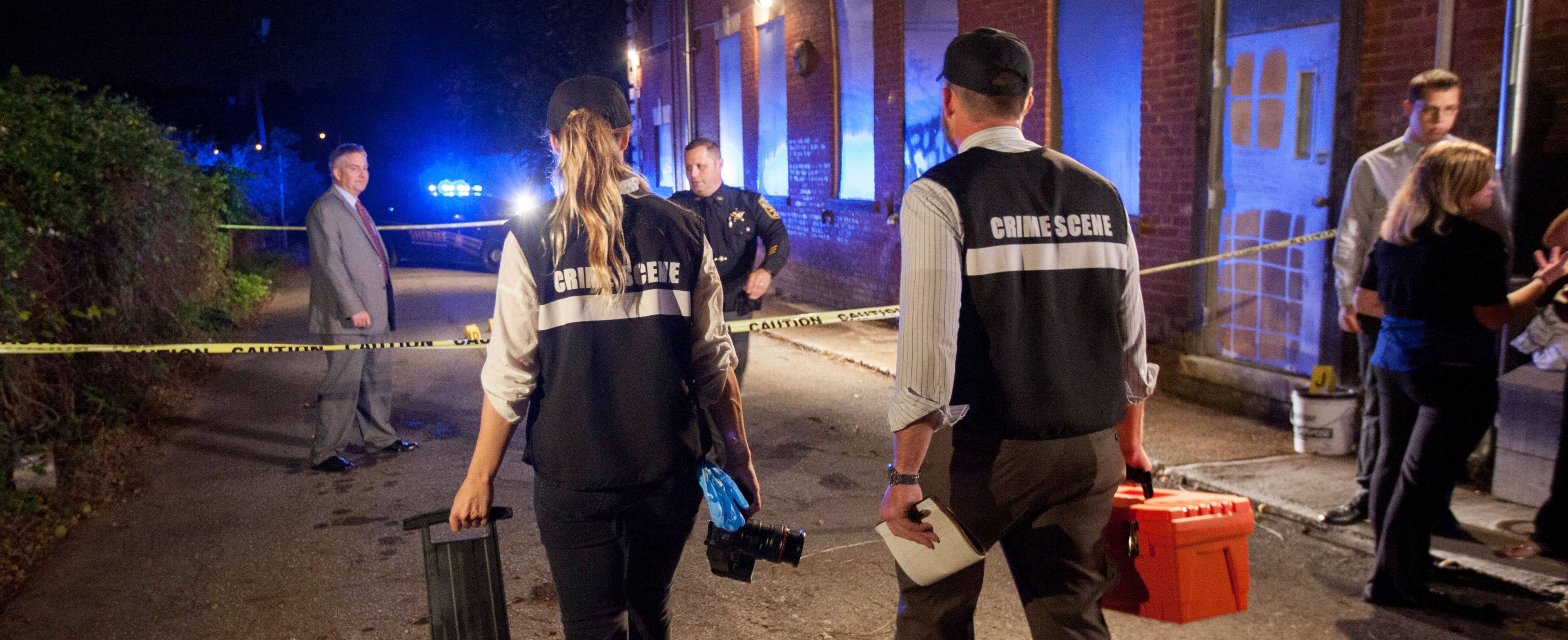 Real Crime Scene Photos - cu38lz9