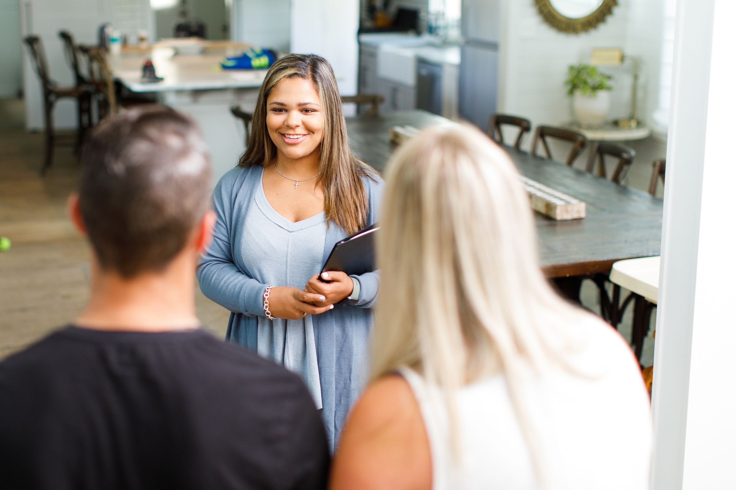 Bachelor Of Science In Family And Child Development