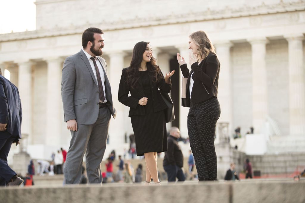 Bachelor Of Science In Government – Politics And Policy