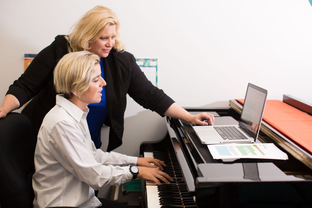 Bachelor's Music And Worship Technology
