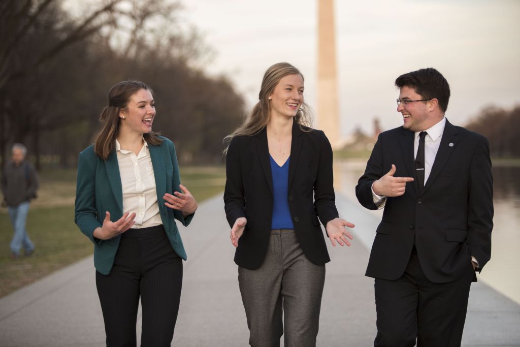 Bachelor’s In International Relations Strategic Intelligence Studies