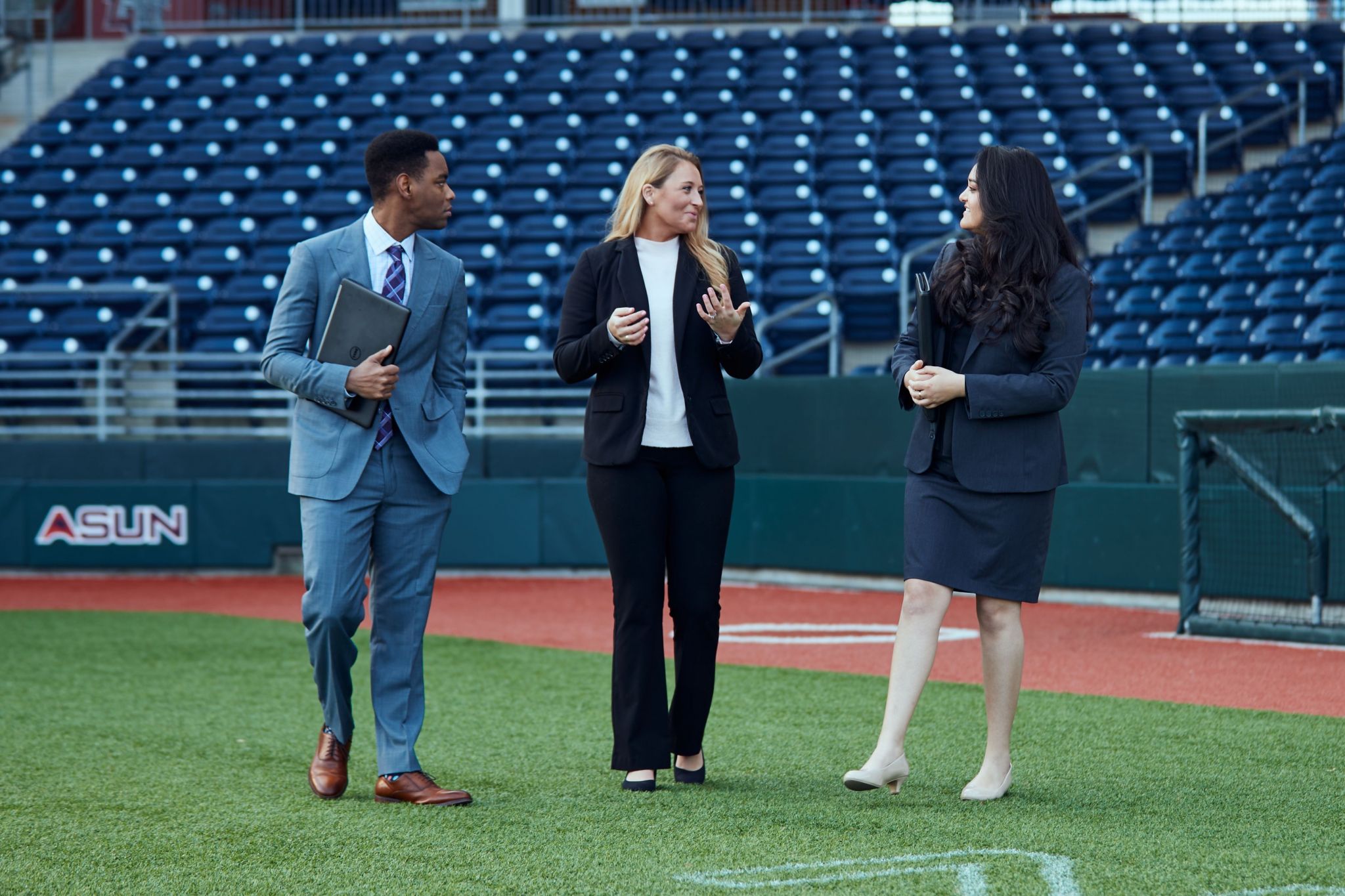 Bachelor’s Degree in Sport Psychology Liberty University