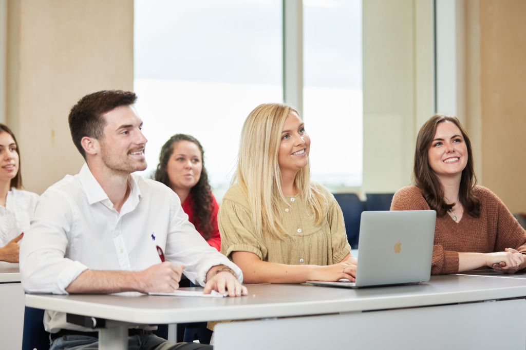 Bachelor's In Social Media Management