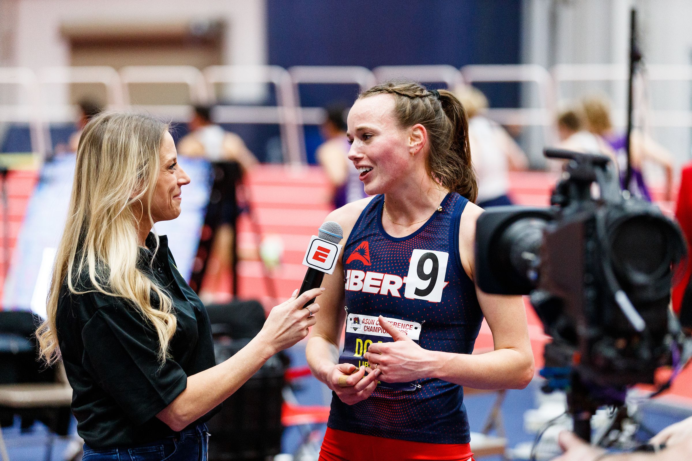 Bachelor’s In Sports Journalism