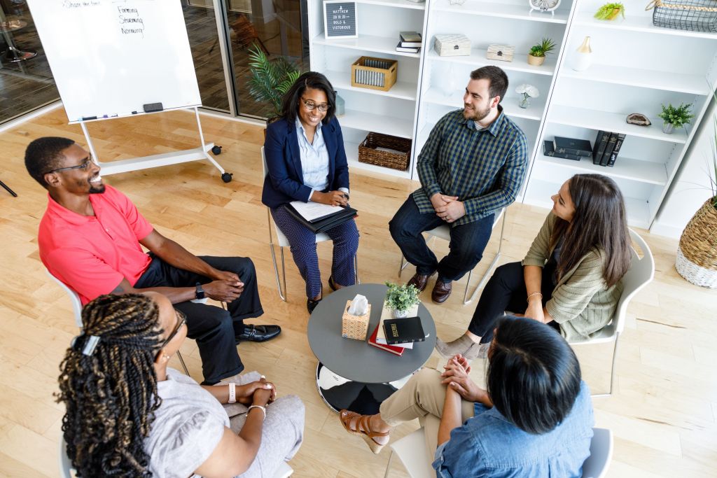 Bachelor’s Degree in Psychology Liberty University