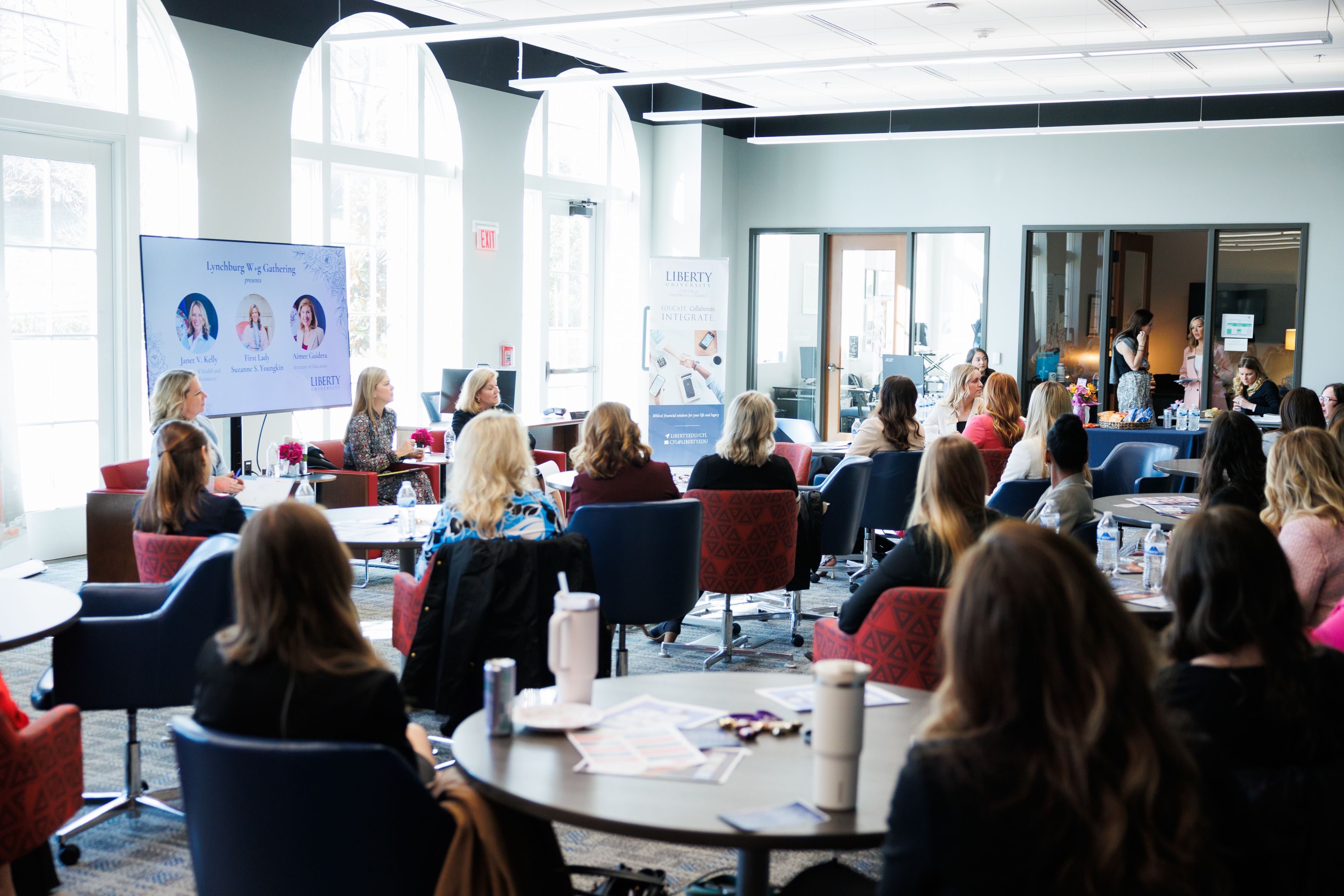 Bachelor's In The School Of Business