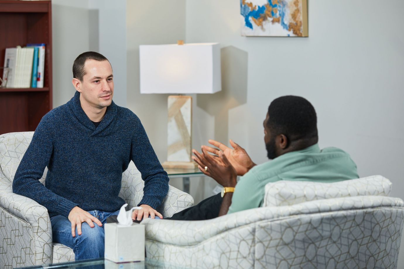 Behavioral Sciences Doctorates Liberty University