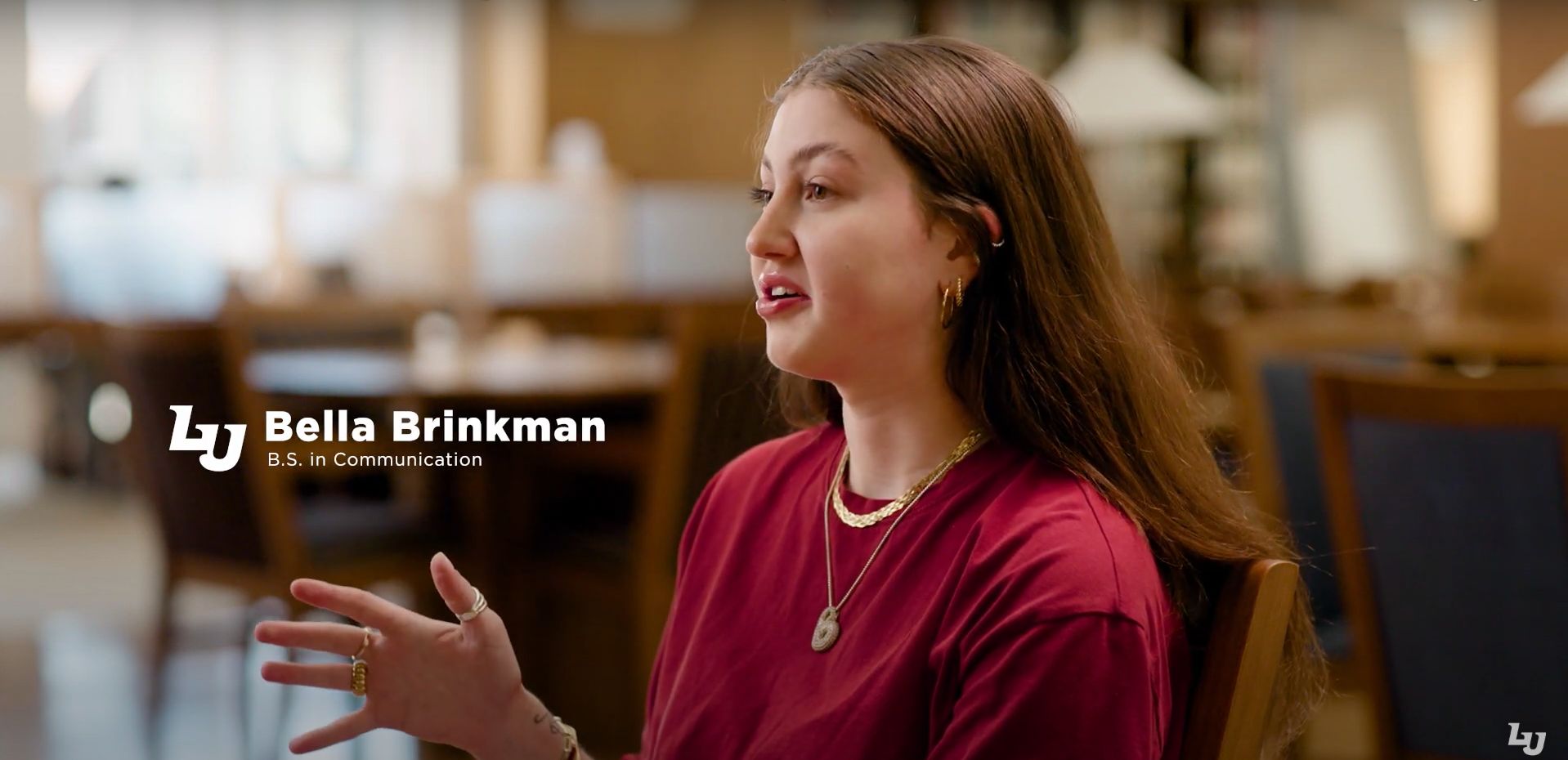 Bella B. Testimonial 2025