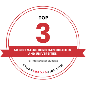 Best Value For International Students