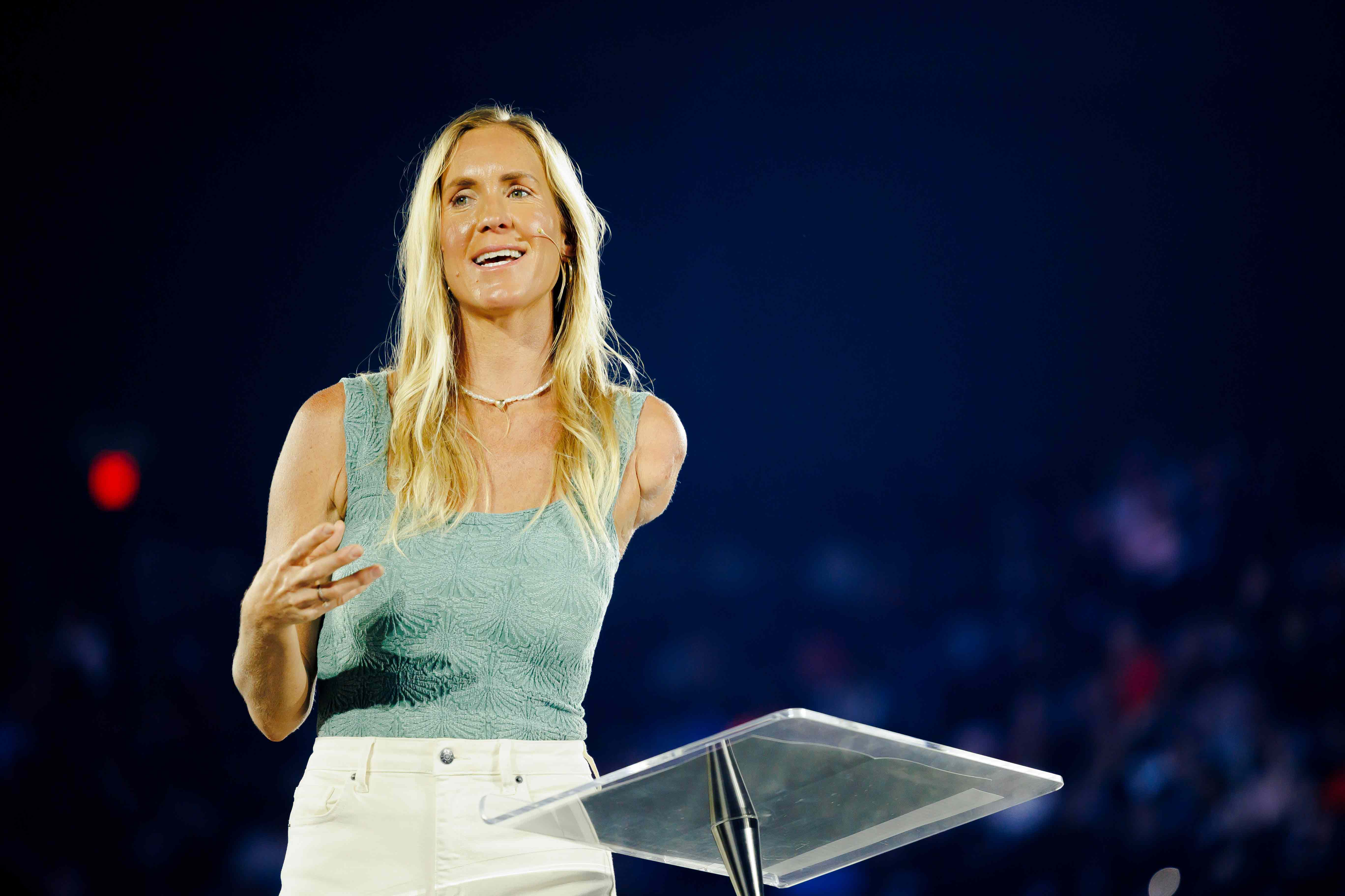 Bethany Hamilton