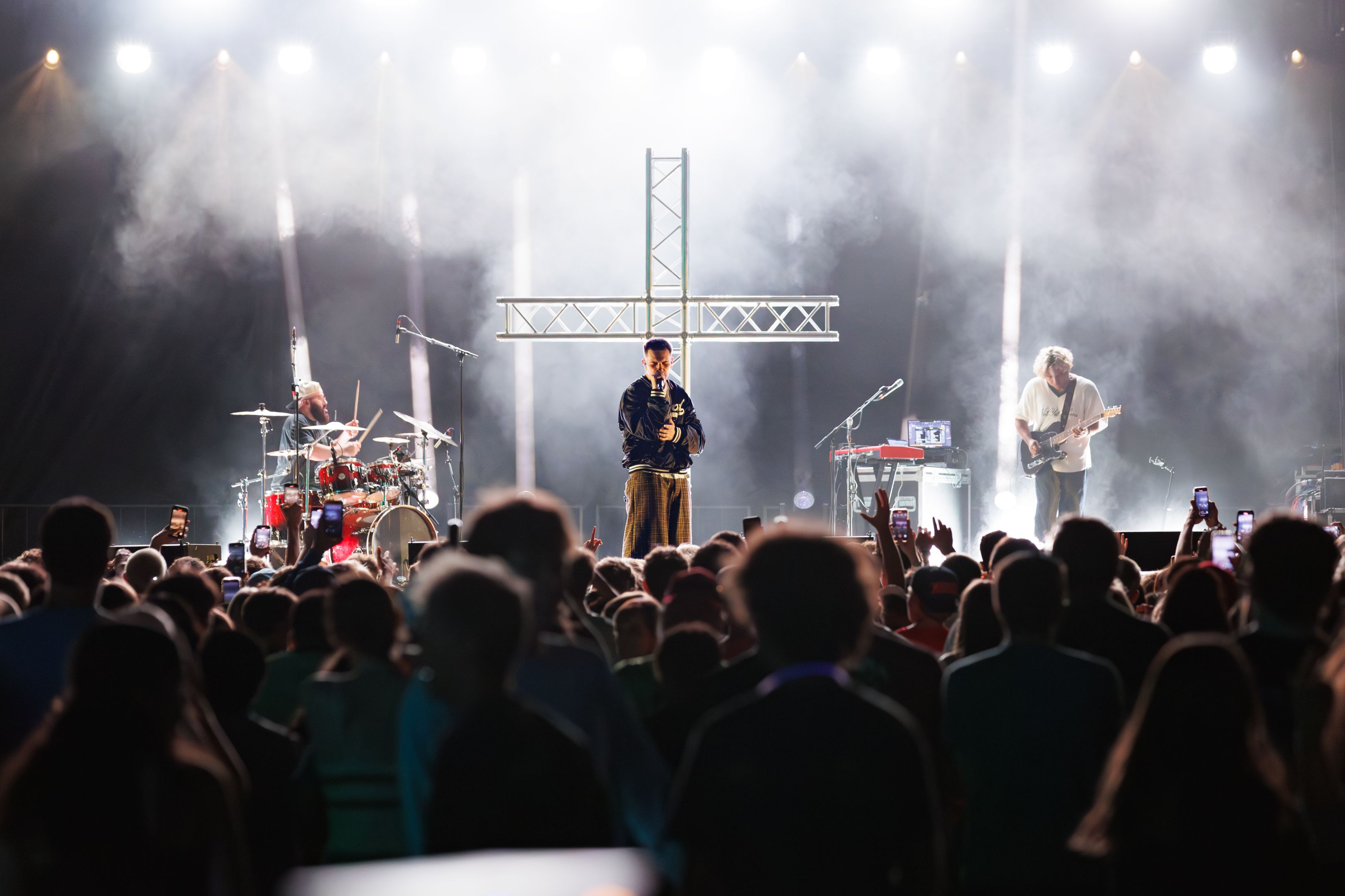 CFAW Concert