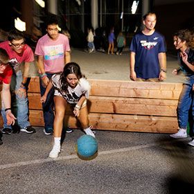 CFAW Games